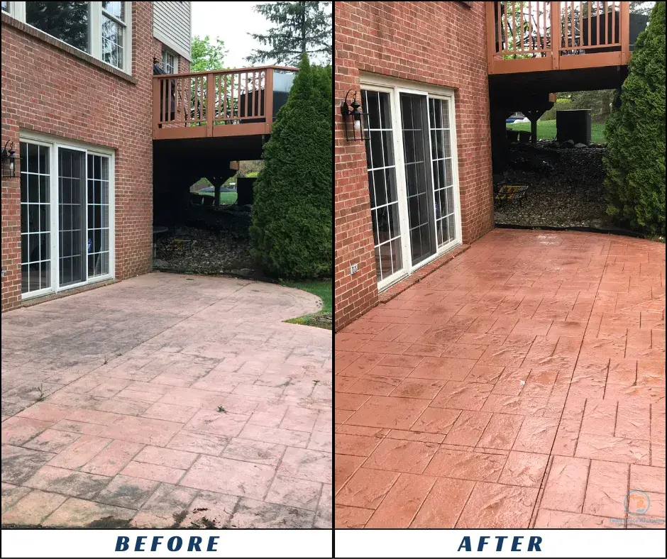 Surface Cleaning & Power Washing in Oakland County, MI by Lake State Cleaning