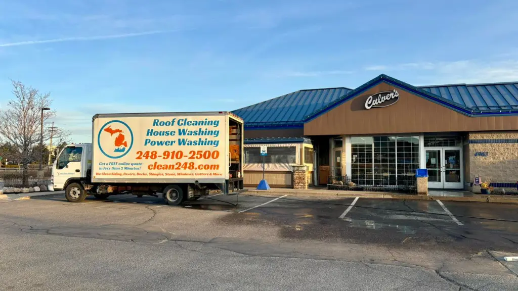 Lake State Cleaning - Commercial Cleaning