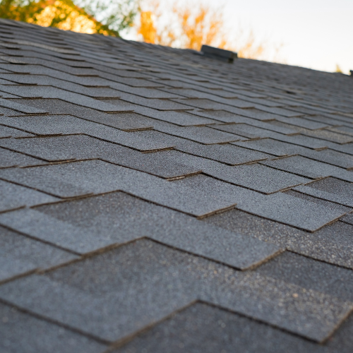 Asphalt Shingles